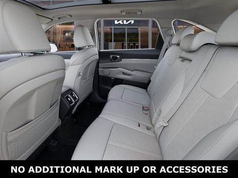 New 2026 Kia Sorento EX w/ EX Premium Package FWD image 18