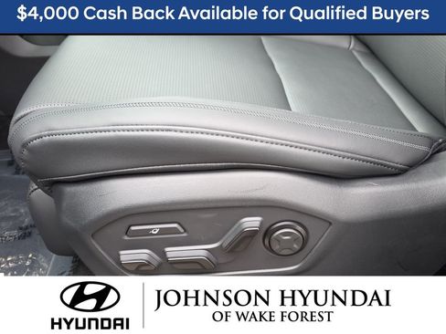 New 2026 Hyundai Santa Fe Calligraphy image 42