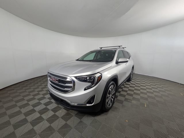 Used 2019 GMC Terrain SLT w/ Preferred Package AWD/4WD image 29