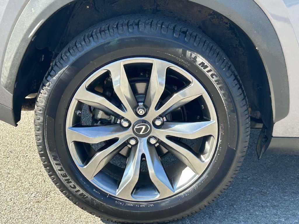 Used 2016 Lexus NX 200t F Sport w/ F Sport Premium Package FWD image 9