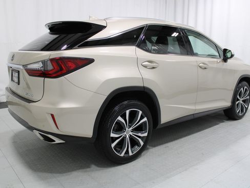 Used 2017 Lexus RX 350 AWD w/ Premium Package image 6