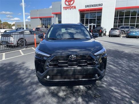 New 2026 Toyota Corolla Cross XLE image 3