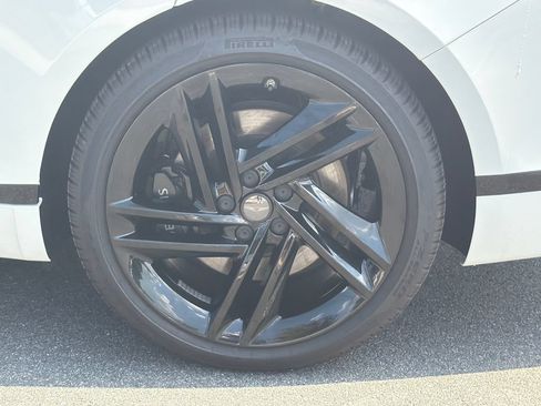 Used 2026 Genesis G80 3.5T Prestige AWD/4WD image 23