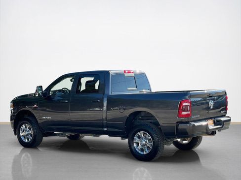 Certified 2024 RAM 2500 Laramie image 5