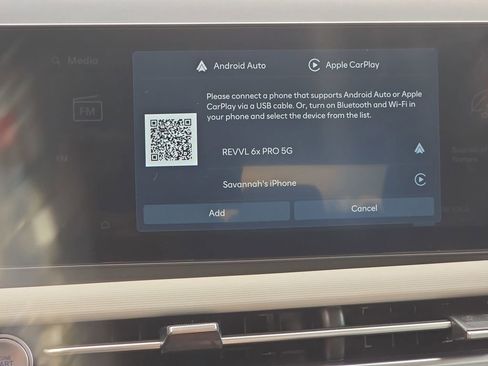 Certified 2026 Hyundai Tucson SEL image 22