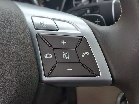 Used 2013 Mercedes-Benz ML 350 ML 350 image 22