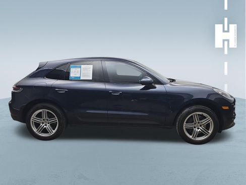 Used 2020 Porsche Macan S w/ Premium Package Plus AWD/4WD image 3