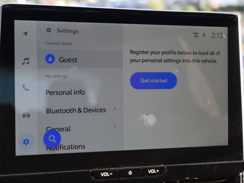 Certified 2025 Toyota Corolla XLE image 11