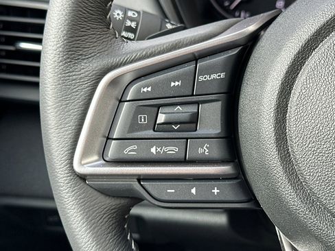 New 2025 Subaru Outback Premium image 27