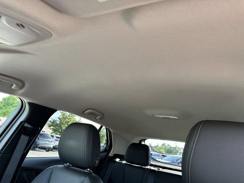 Certified 2023 Buick Encore GX Select w/ Sport Touring Package AWD/4WD image 18