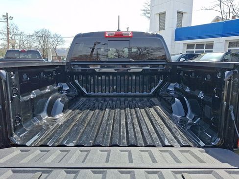 Used 2024 Chevrolet Colorado Trail Boss w/ Advanced Trailering Package image 27