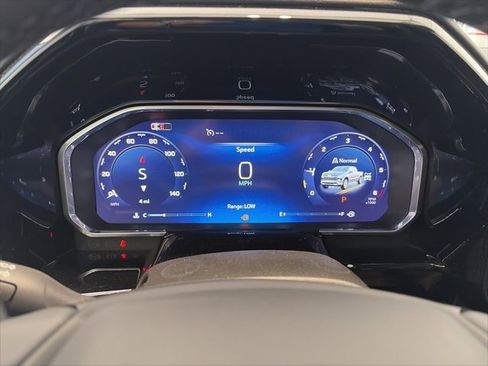 New 2026 Chevrolet Silverado 1500 RST image 18