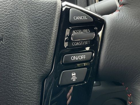 New 2026 Nissan Frontier Pro-X image 23