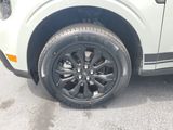 Used 2023 Ford Maverick XLT w/ Black Appearance Package image 5