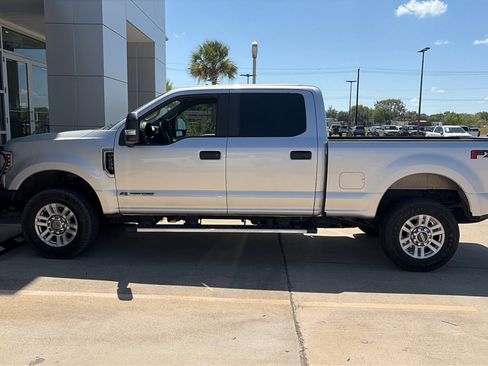 Used 2019 Ford F250 XL w/ STX Appearance Package AWD/4WD image 3