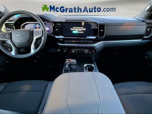 New 2026 Chevrolet Silverado 1500 RST w/ Convenience Package II image 5