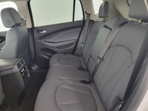 Used 2020 Buick Envision Essence FWD image 13