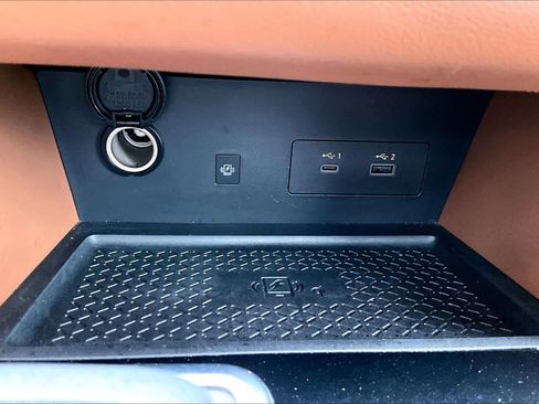 Used 2025 Nissan Pathfinder Platinum w/ Cargo Package FWD image 32