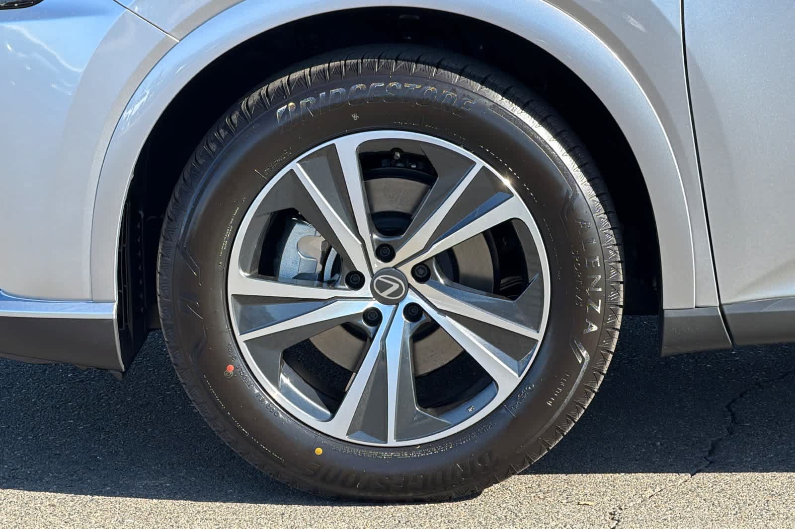New 2026 Lexus RX 350 Premium w/ Accessory Package (Z1) FWD image 31