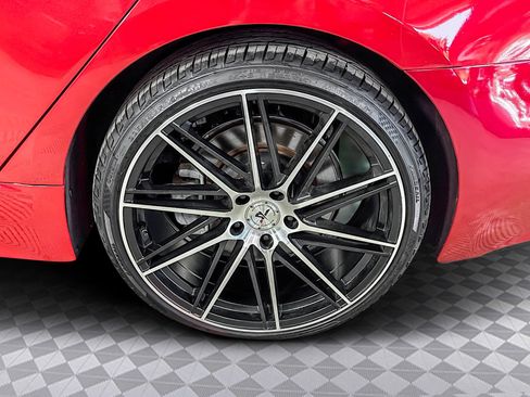 Used 2023 Kia Stinger GT-Line w/ Sun & Sound Package image 37