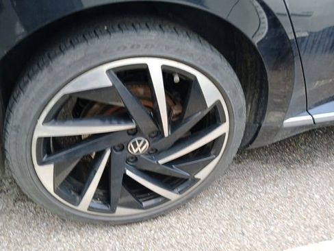 Used 2023 Volkswagen Arteon SEL Premium w/ Arteon MDO Package AWD/4WD image 13