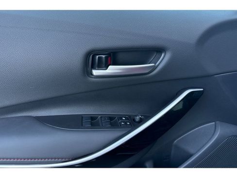 New 2026 Toyota Corolla XSE FWD image 11