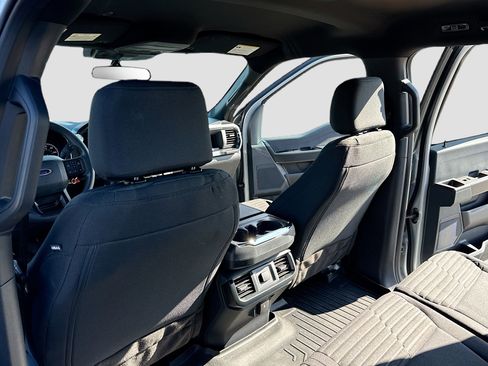 Used 2023 Ford F150 XL w/ STX Appearance Package image 6