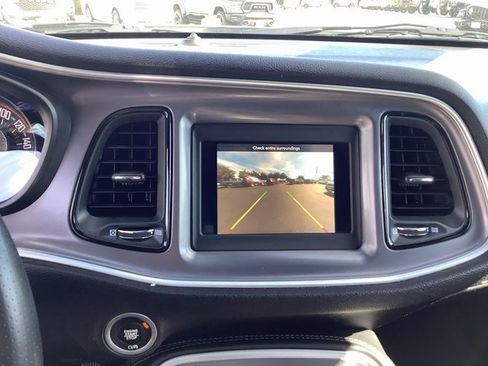 Used 2021 Dodge Challenger GT w/ Blacktop Package image 19