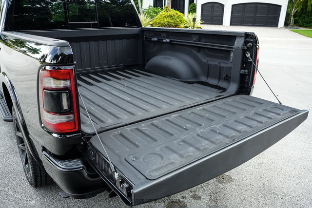 Used 2022 RAM 1500 Laramie RWD image 75
