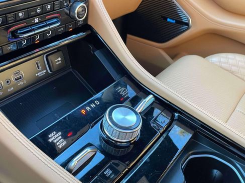 Used 2023 Jeep Grand Cherokee Summit image 29