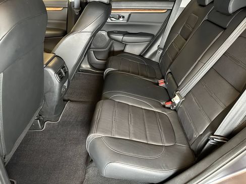Used 2021 Honda CR-V EX-L image 21