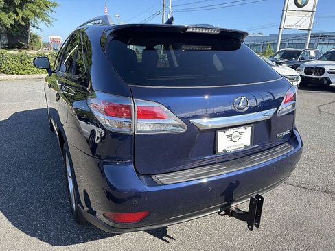 Used 2015 Lexus RX 350 AWD image 12