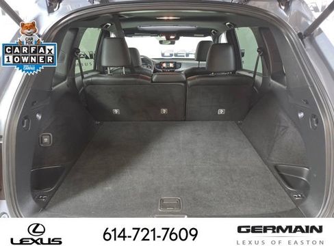 Used 2022 Honda Passport Elite image 23