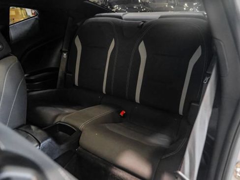 Used 2018 Chevrolet Camaro SS RWD image 46
