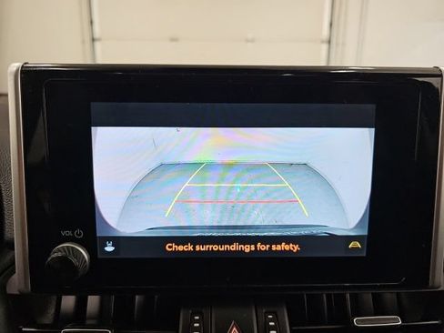 Certified 2025 Toyota RAV4 XLE Premium w/ Weather Package AWD/4WD image 26