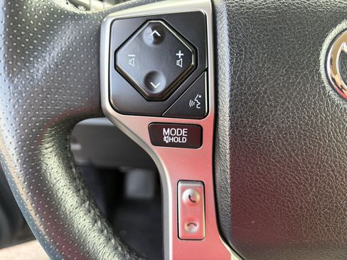 Used 2022 Toyota 4Runner SR5 Premium AWD/4WD image 16