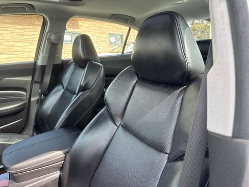 Used 2015 Acura TLX w/ Technology Package image 29