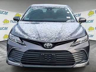 Used 2023 Toyota Camry LE video 2