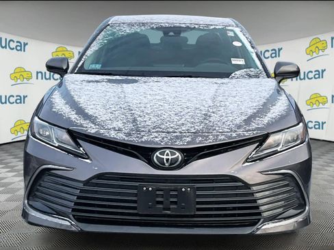 Used 2023 Toyota Camry LE image 2