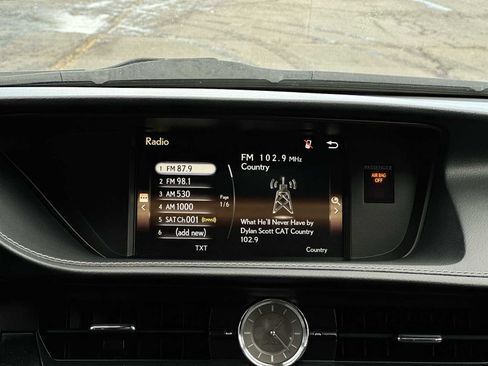 Used 2017 Lexus ES 350 image 12