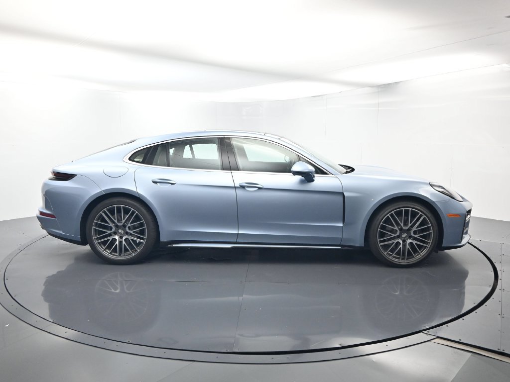 Certified 2026 Porsche Panamera RWD image 16