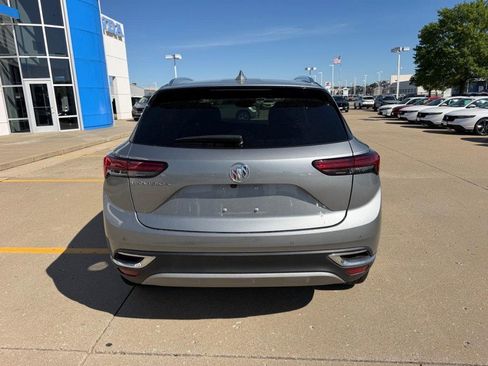 Used 2023 Buick Envision Essence FWD image 3