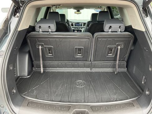 Certified 2020 Buick Enclave Essence w/ Sound and Sites Package AWD/4WD image 23