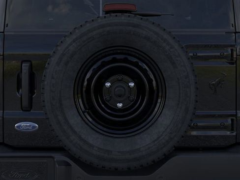 New 2026 Ford Bronco Outer Banks image 24