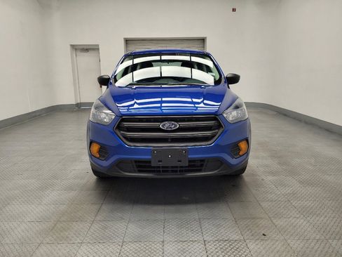 Used 2018 Ford Escape S image 15