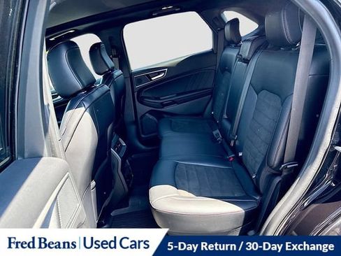 Used 2024 Ford Edge ST-Line AWD/4WD image 33