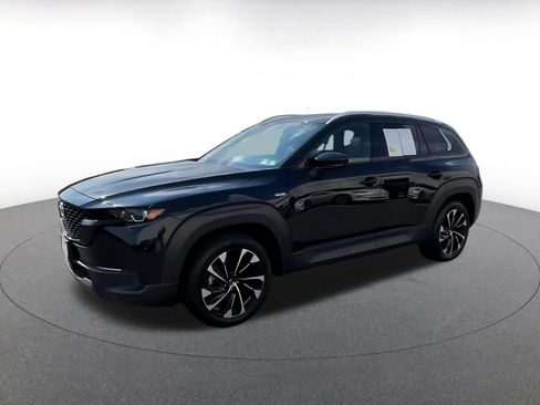 Used 2025 MAZDA CX-50 2.5 Hybrid w/ Premium Plus Pkg AWD/4WD image 7