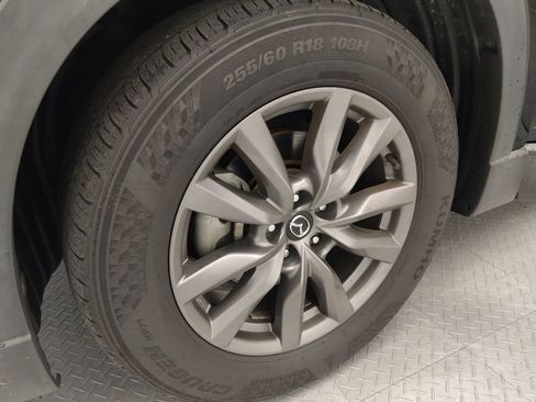Used 2021 MAZDA CX-9 Touring AWD/4WD image 31