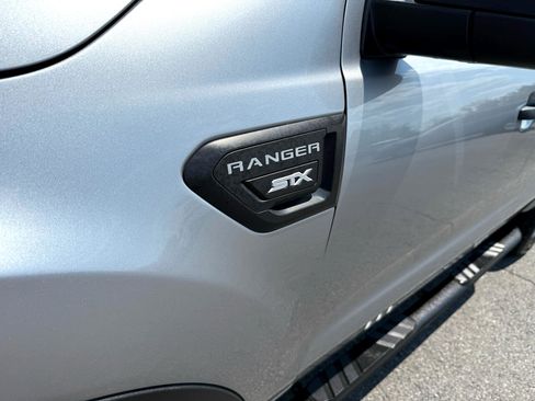 Used 2021 Ford Ranger XL w/ Equipment Group 101A High image 40