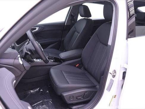 Certified 2025 Audi A5 2.0T Premium AWD/4WD image 7